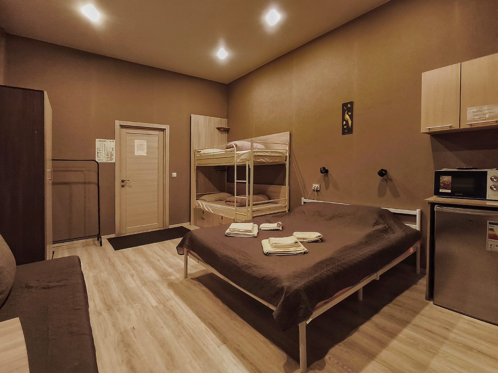 Фото Отель Героев России