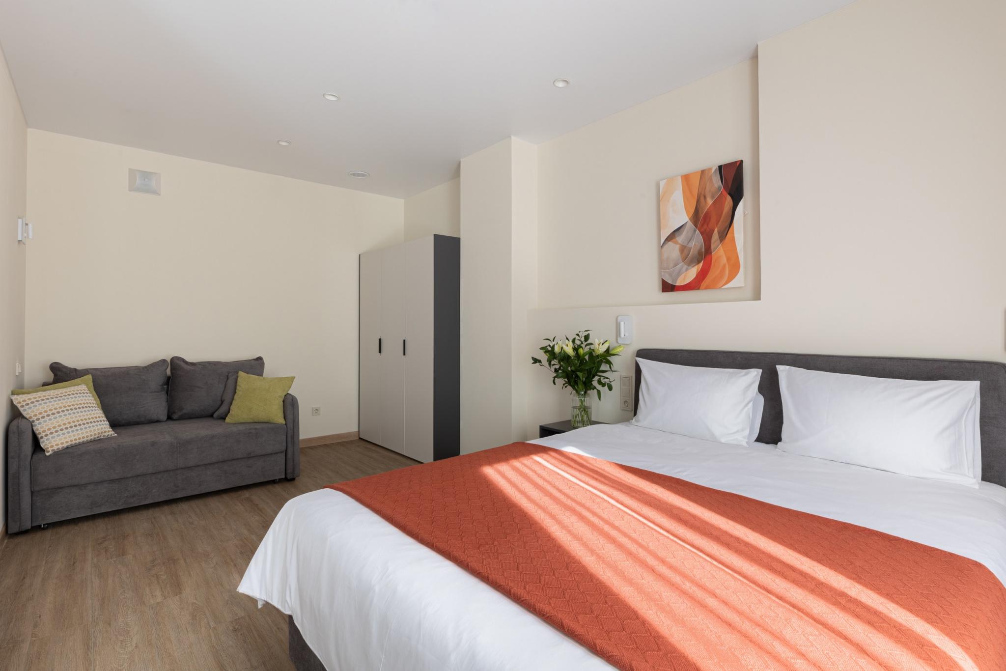 Фото Апарт Кремлёвский