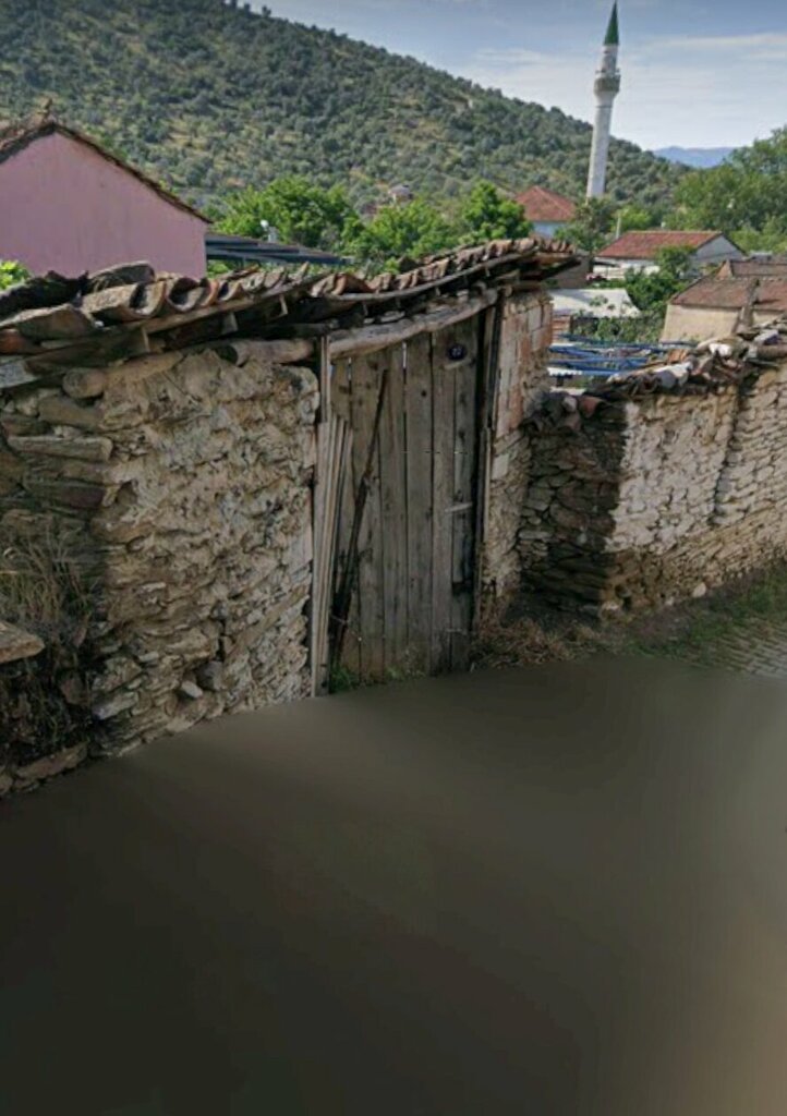 Mosque Pinarli Neighborhood Mosque, Bayindir, photo