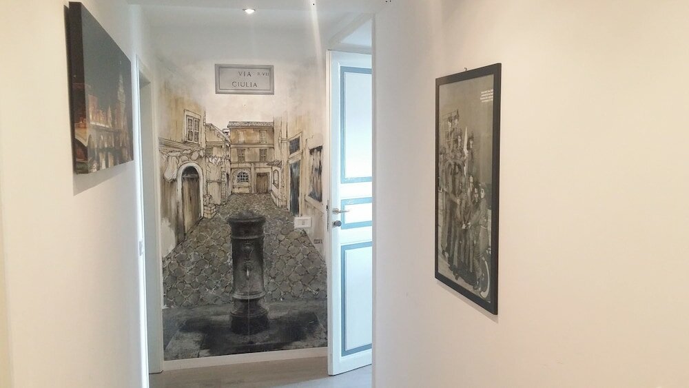 Фото Roman Holidays cuore dell'Impero