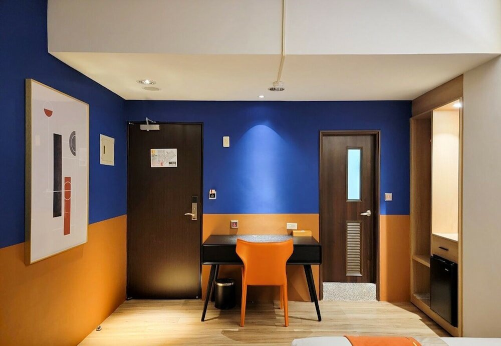 Фото Talmud Hotel Gongyuan