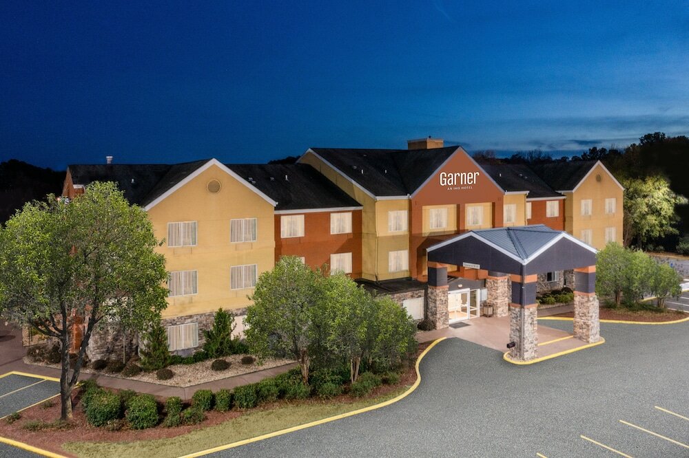 Фото Fairfield Inn by Marriott Macon West