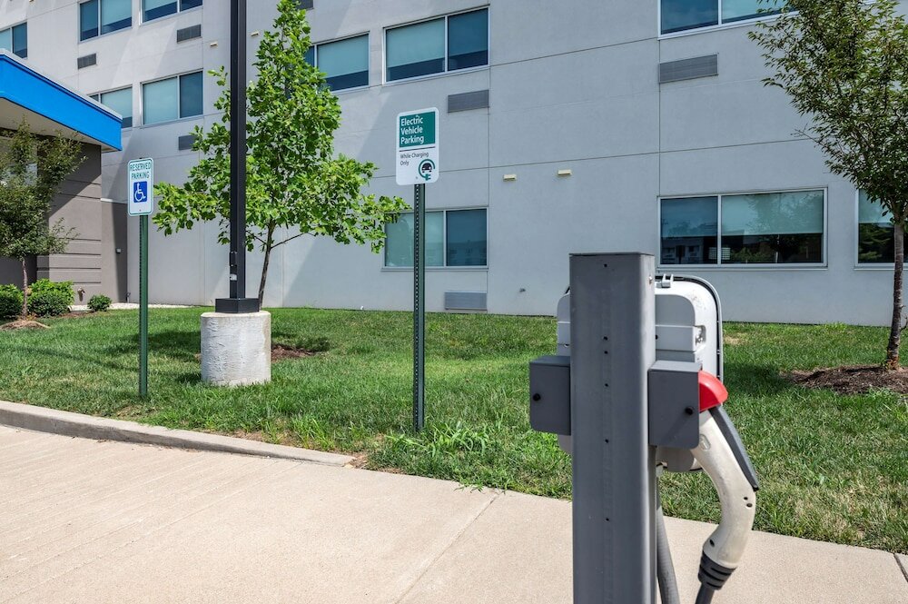 Фото GLō Best Western Lexington