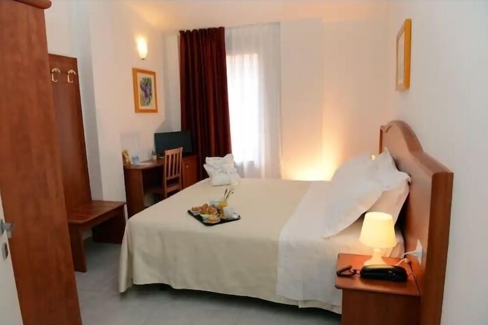 Фото BuonHotel Bologna Centro