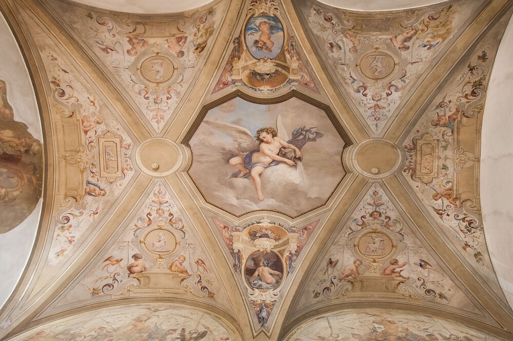 Фото Hotel Lungarno Vespucci 50