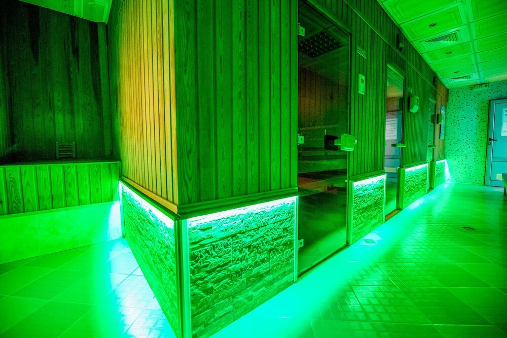 Фото Hotel Aqua Burgas