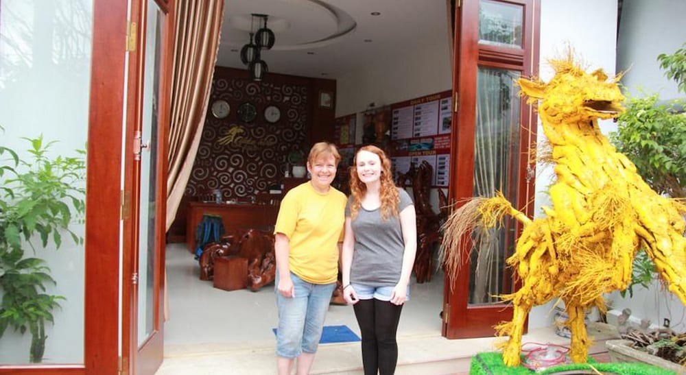 Фото Hoi An Golden Horse Villa