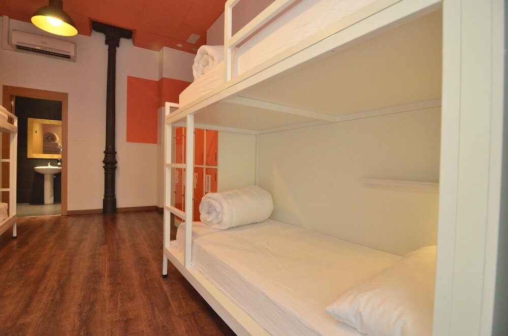 Фото Far Home Atocha