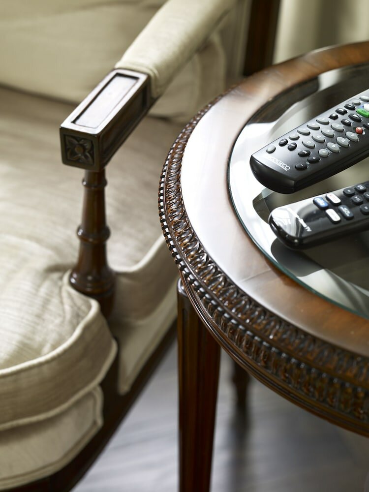 Фото The Barracks Inn