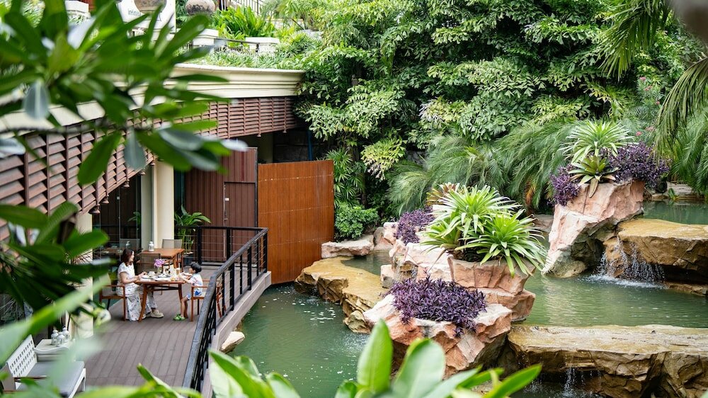 Фото InterContinental Pattaya Resort