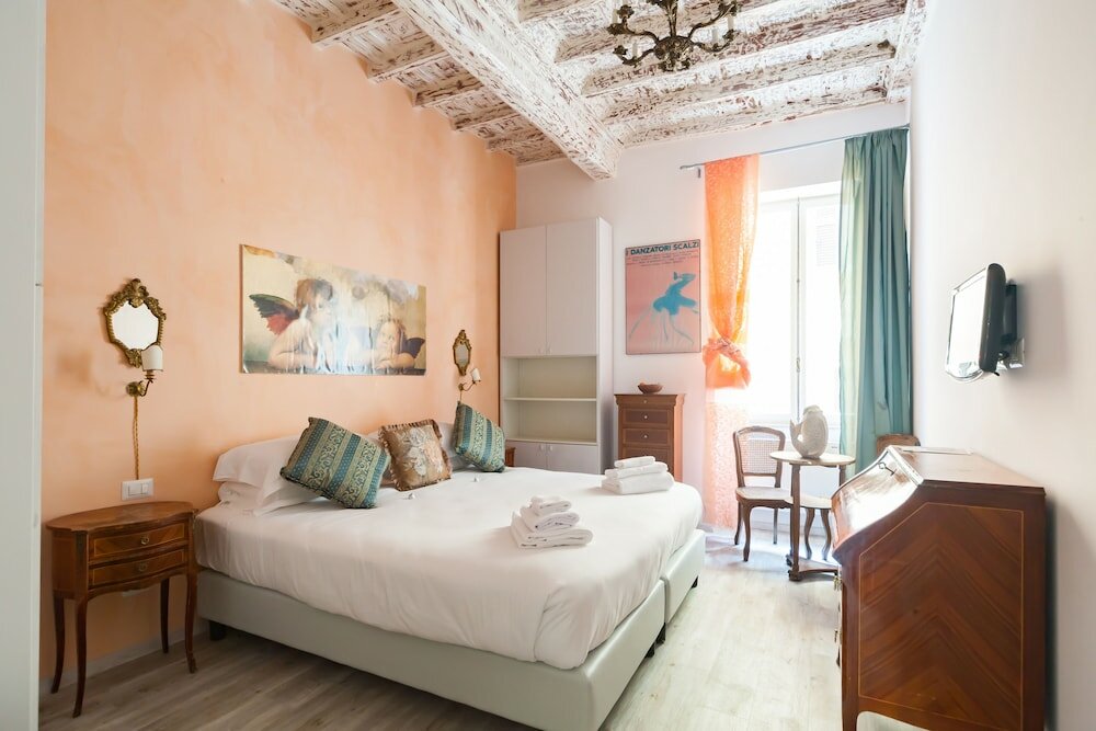 Фото Babuccio Art Inn