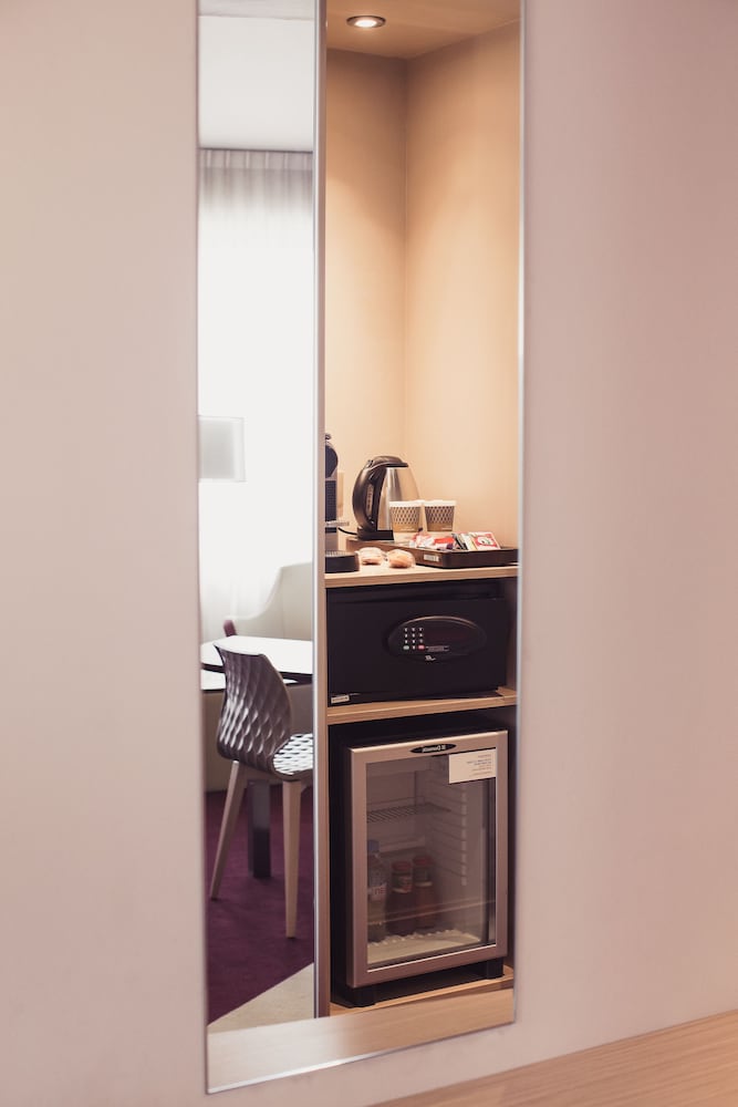 Фото Mercure Limoges Royal Limousin