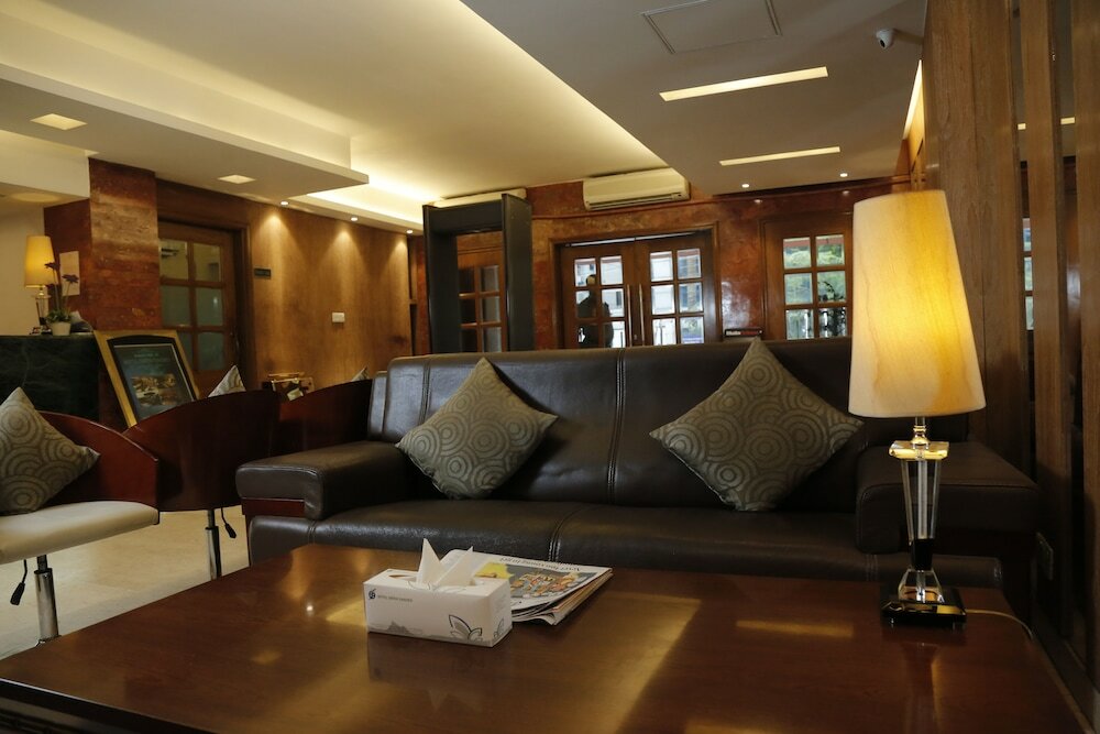 Фото Hotel Swiss Garden