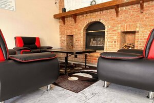 Гостиница Baymont by Wyndham Indianapolis Northwest