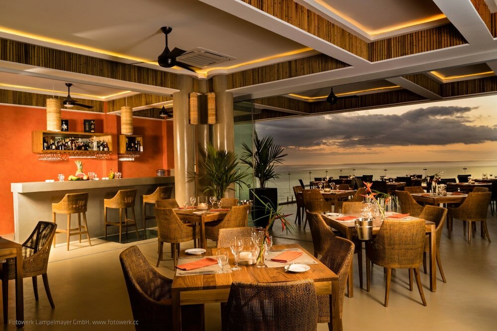 Фото Hotel Boutique Lagarta Lodge