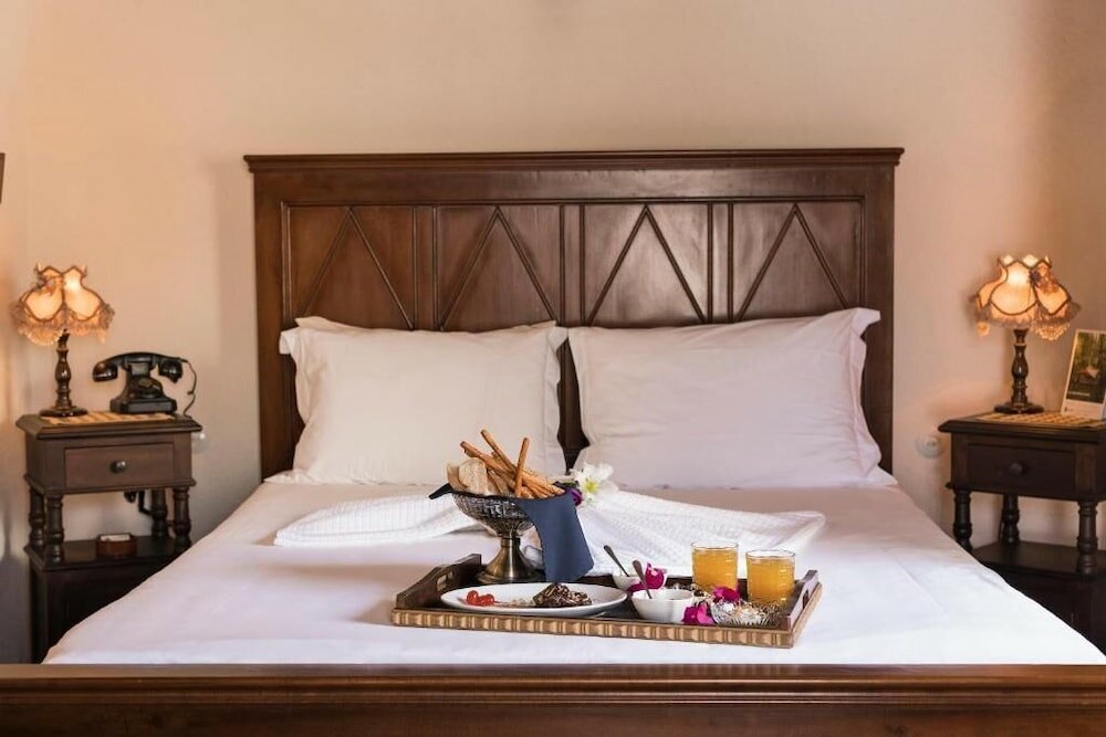 Фото Koukos Traditional Guesthouse