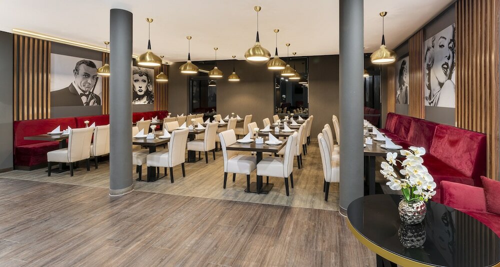 Фото Plaza Inn Mühldorf am Inn