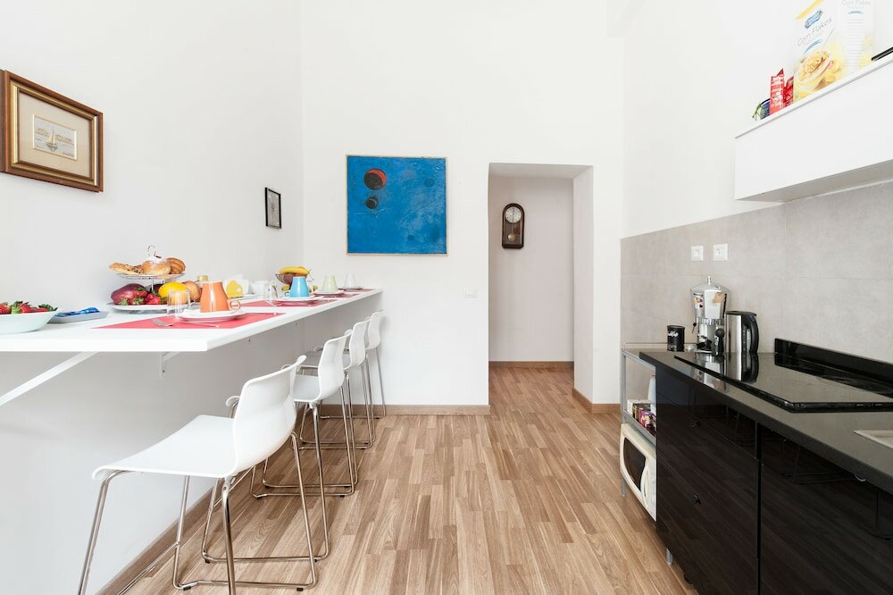 Фото Rome Center Rooms