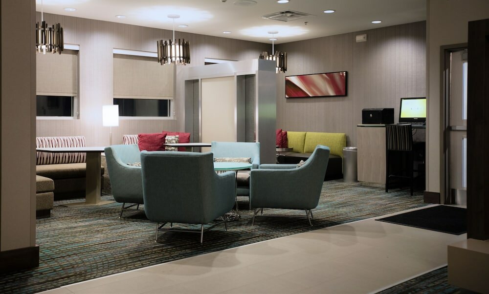 Фото Residence Inn Lake Charles