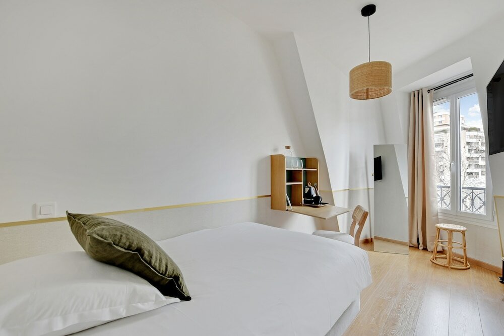 Фото Maison Urbaine Paris