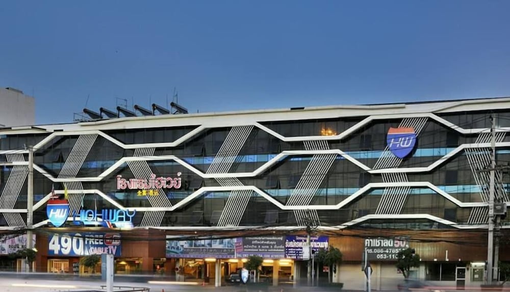 Фото Highway Hotel