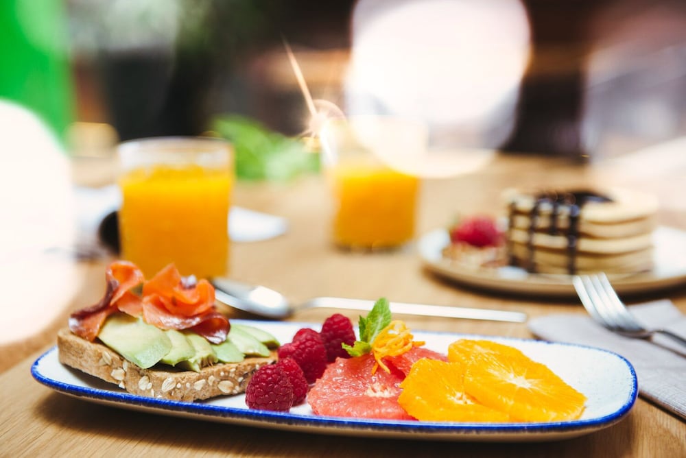 Фото Hotel Molina Lario