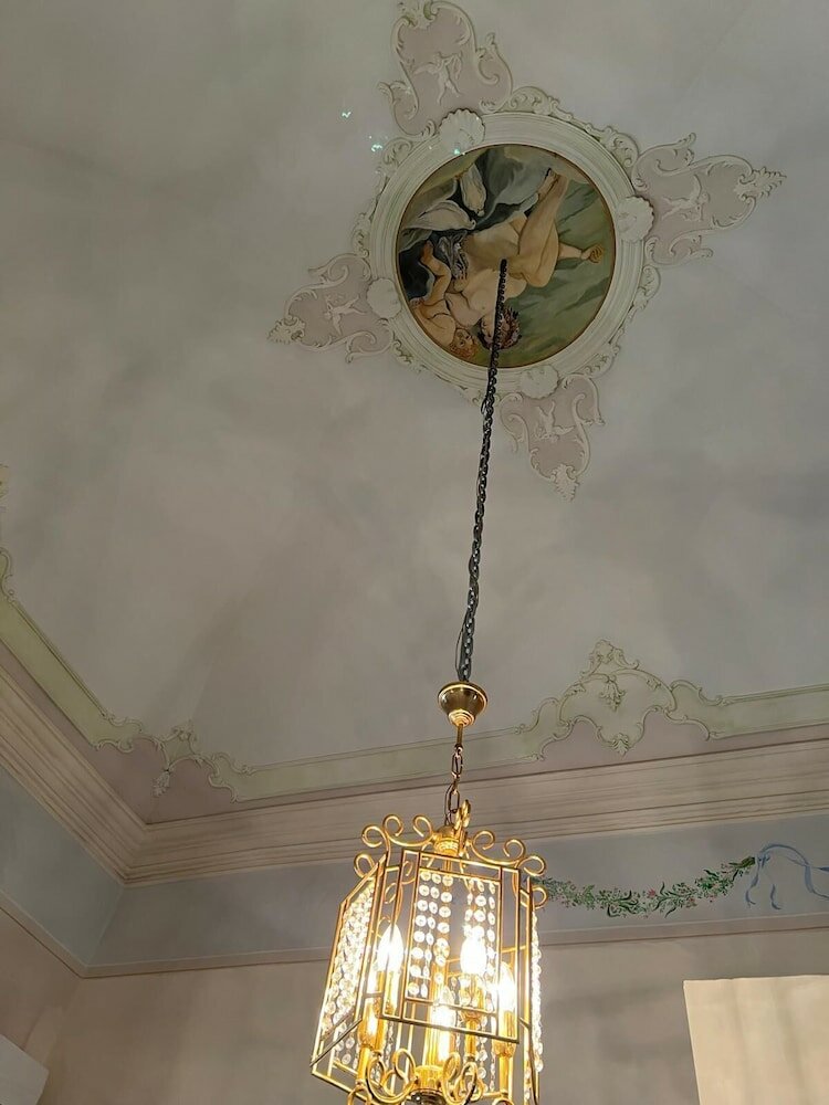 Фото Palazzo De Castro