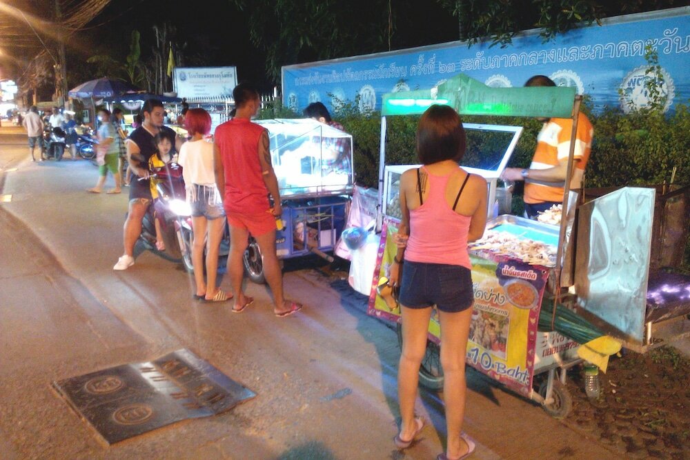 Фото M Place Pattaya