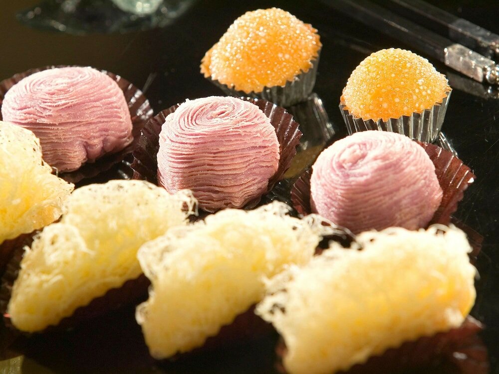 Фото Grand Mercure Shenzhen Oriental Ginza