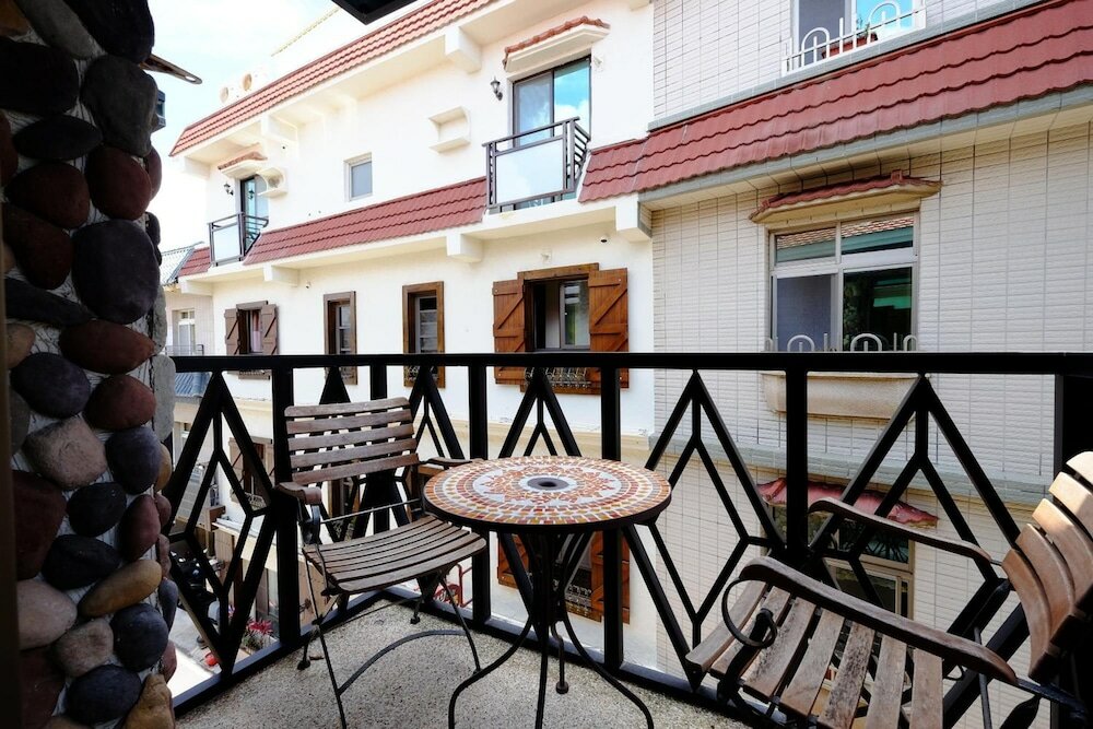 Фото отеля 4