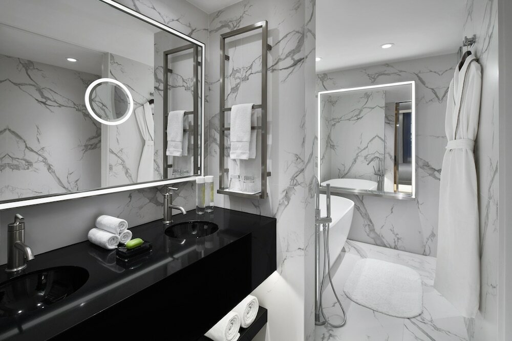 Фото Hotel Washington