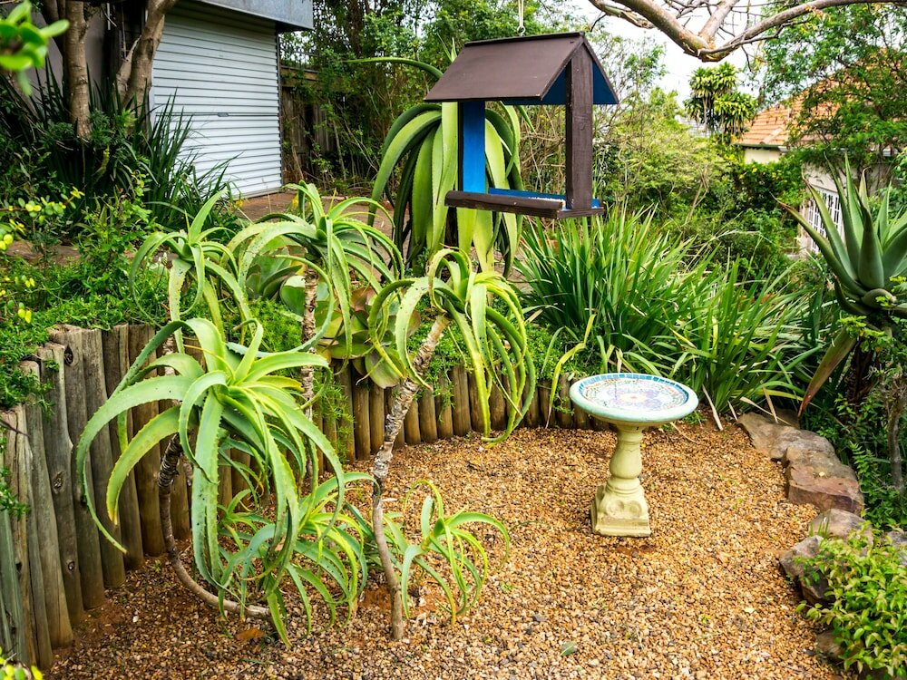 Фото Mackaya Bella Guest House