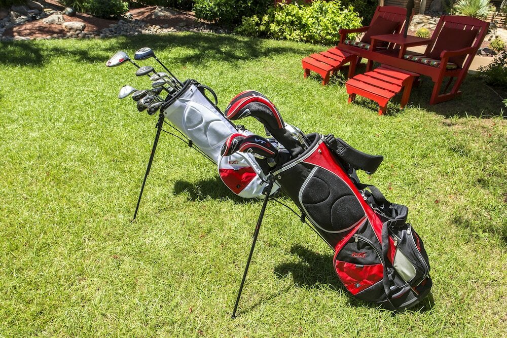 Фото Desert Riviera Hotel