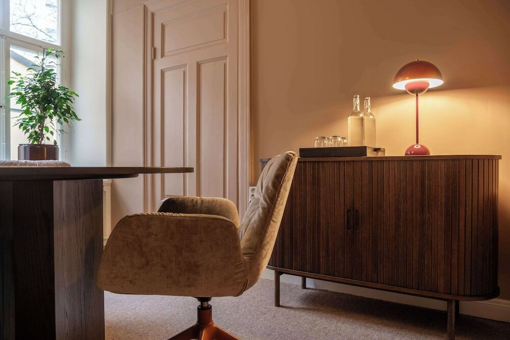 Фото Best Western and hotel