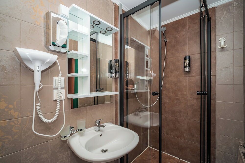 Фото Hotel Czechia