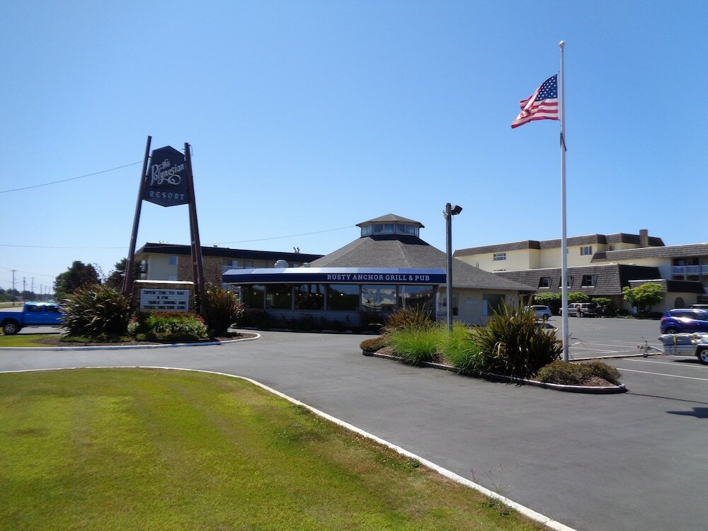Фото The Polynesian Resort