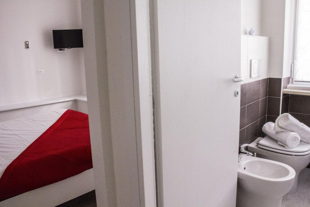 Фото Domus Raffaello suite in Rome