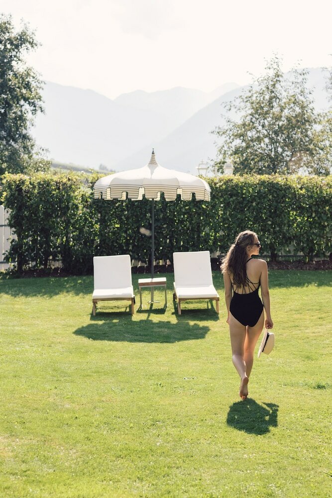 Фото Alpin Royal Wellness Refugium & Resort Hotel