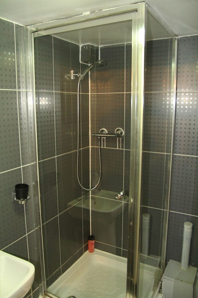 Фото London Olympus Nirvana