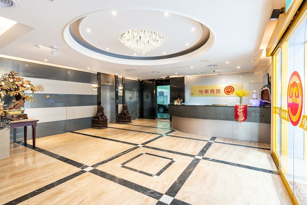 Фото Etung Hotel