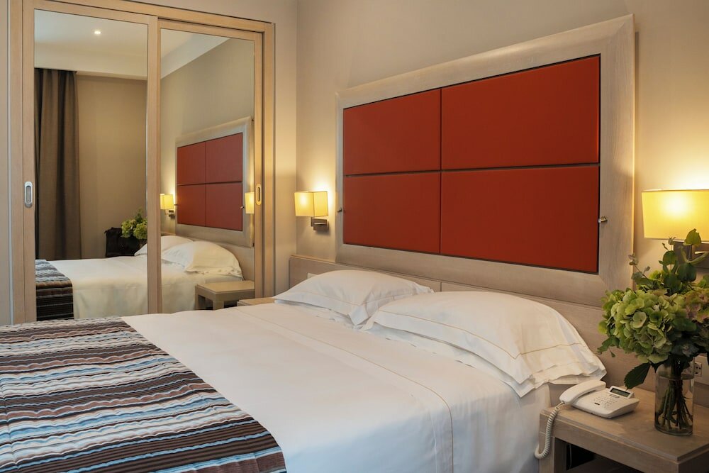 Фото Hotel Villa Maria Regina