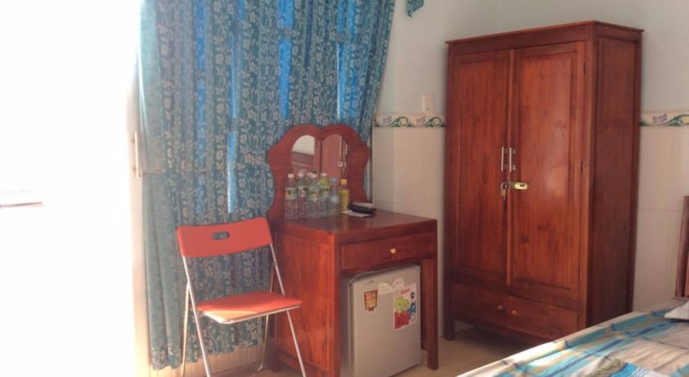 Фото Phuong Hang Guesthouse