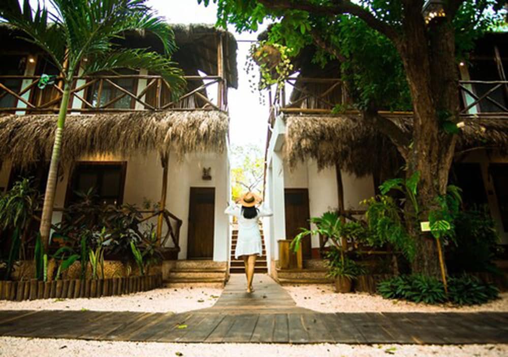 Фото Zentik Project Boutique Hotel & SPA