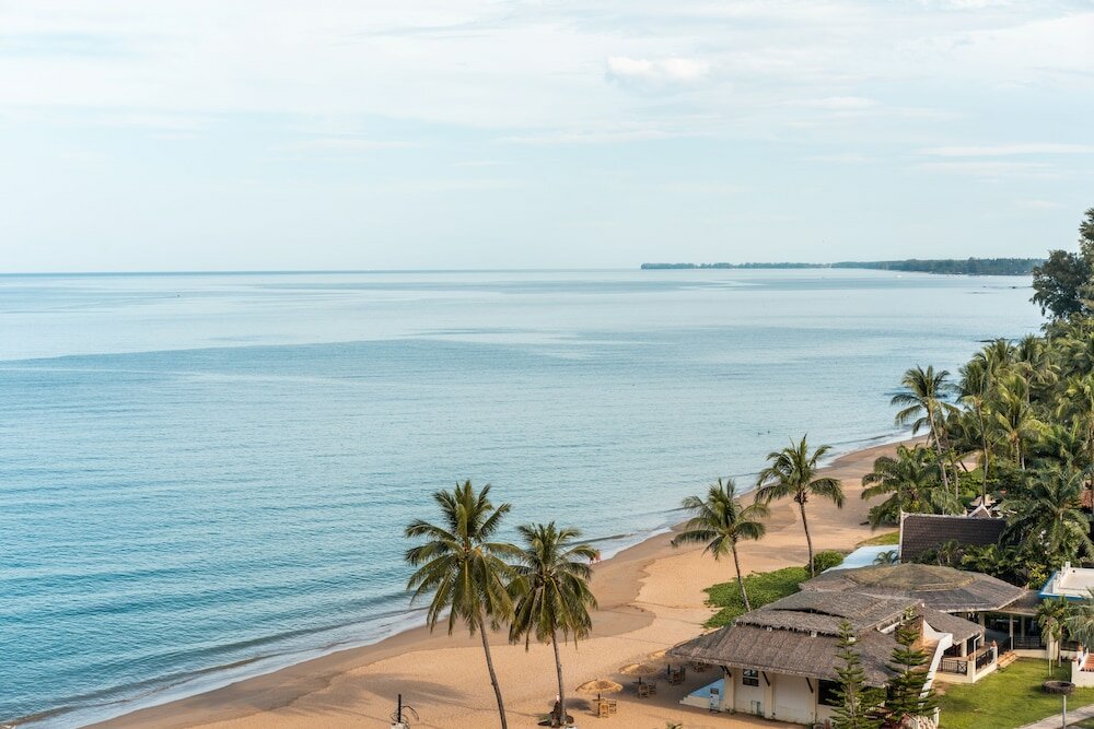 Фото Khaolak Sunset Resort