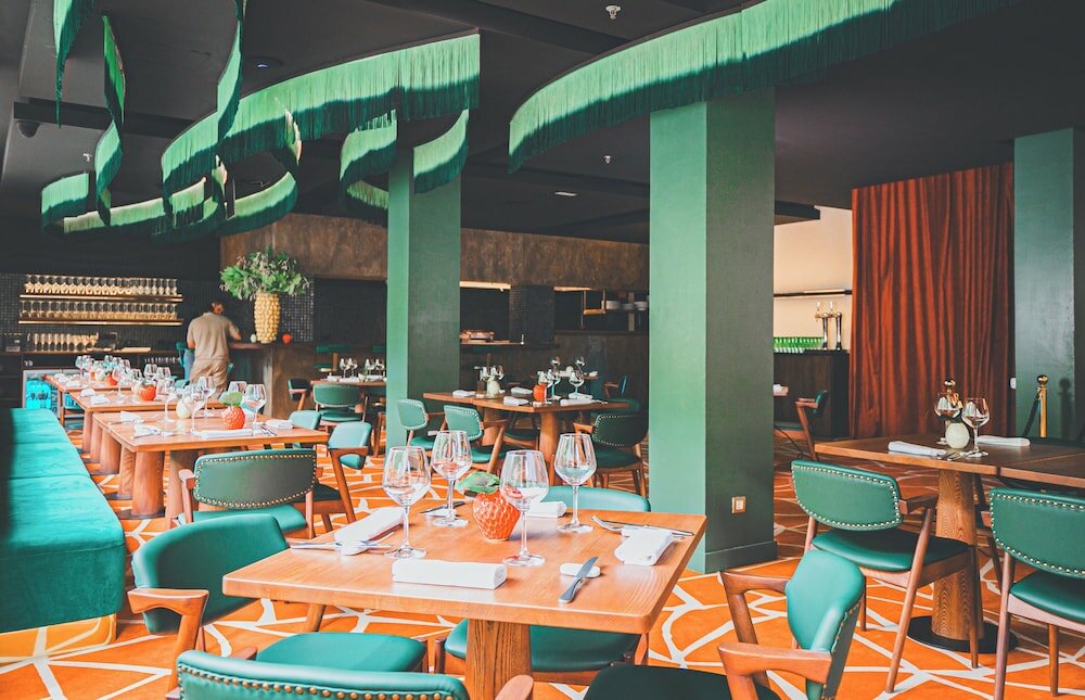 Фото Hesperia Presidente