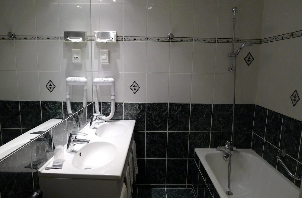 Фото Hotel La Residence Lyon