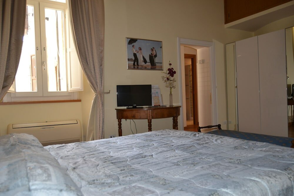 Фото I Prati di Roma Suite