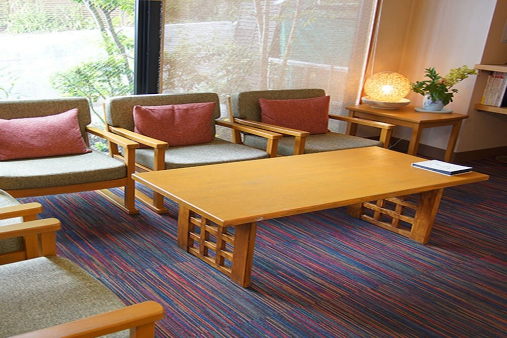 Фото Hotel Asafuji