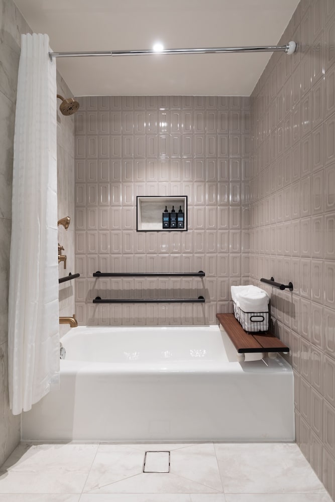 Фото Hotel Stratford