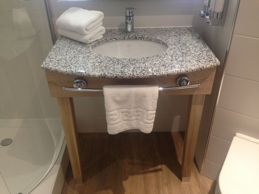 Фото Hampton by Hilton Glasgow Central